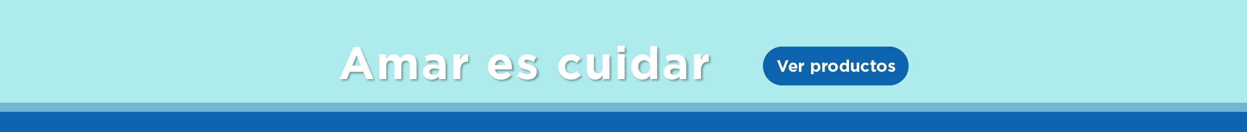 Amar es cuidar 